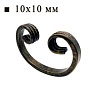 Вензель 130х80х10