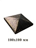 Крышка 100х100 мм